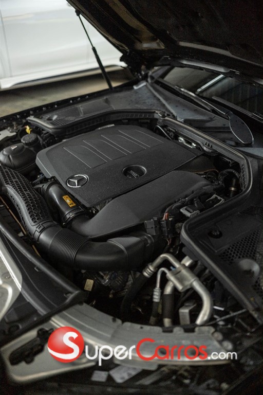 2020 Mercedes-Benz Clase C 300 AMG 4Matic — foto 12 / 12