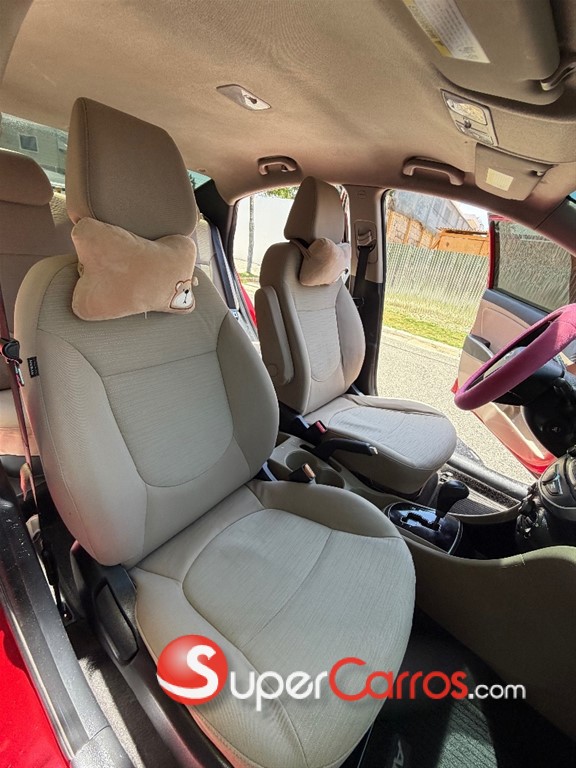 2017 Hyundai Accent SE — foto 7 / 12