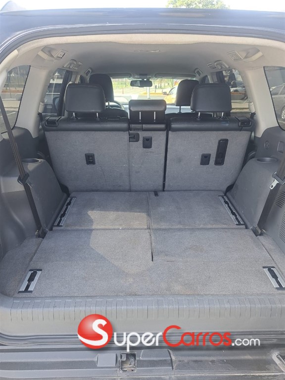 2011 Toyota Land Cruiser Prado — foto 6 / 8