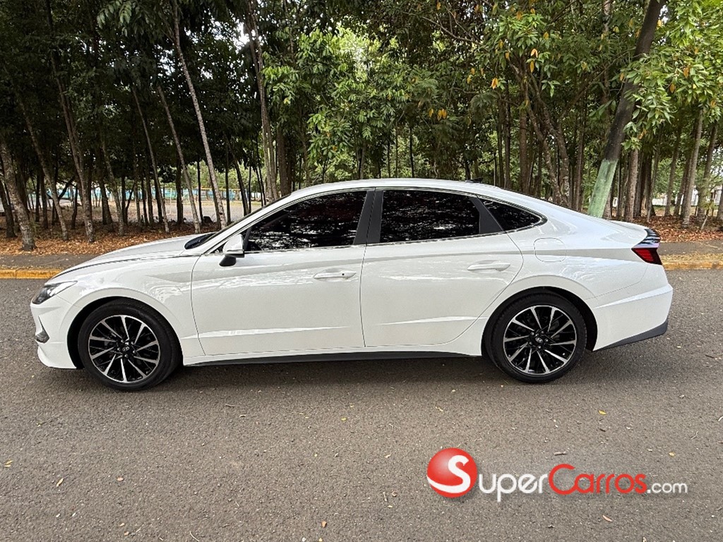 2020 Hyundai DN8 — foto 4 / 8