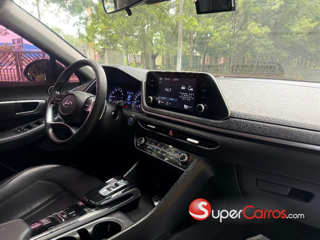 2020 Hyundai DN8 — foto 8 / 8