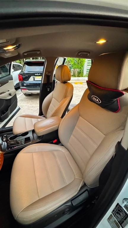 2015 Kia Sorento — foto 5 / 10