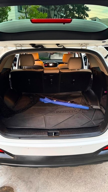 2015 Kia Sorento — foto 8 / 10