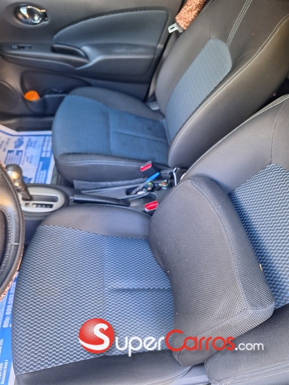 2018 Nissan Note — foto 5 / 9
