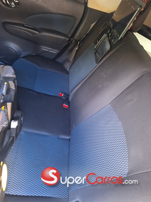 2018 Nissan Note — foto 9 / 9