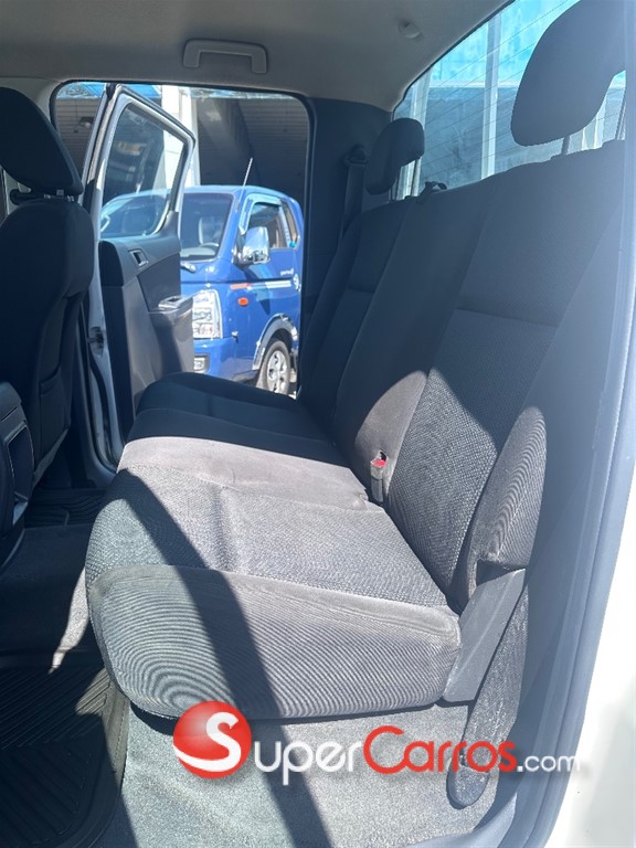 2018 Mazda BT-50 — foto 9 / 10