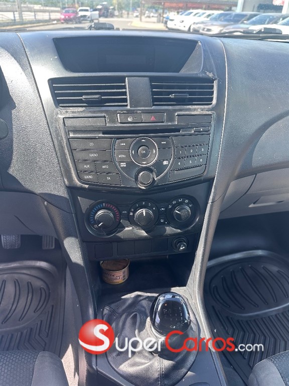 2018 Mazda BT-50 — foto 10 / 10