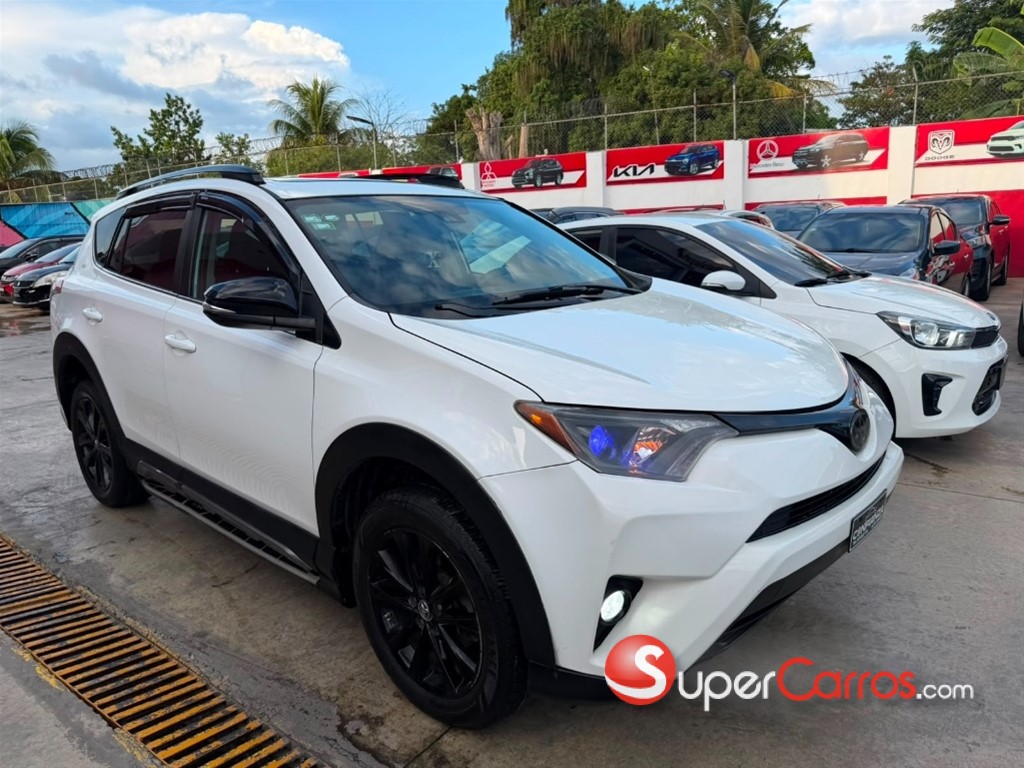 2018 Toyota RAV4 Adventure — foto 3 / 9