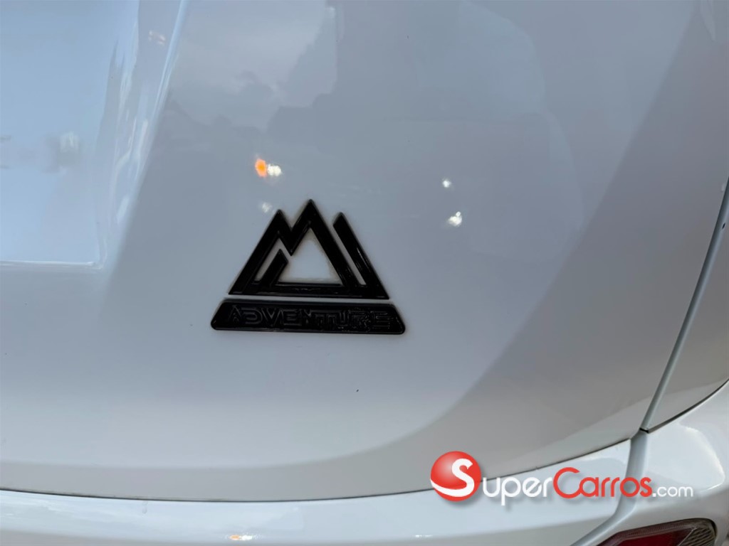 2018 Toyota RAV4 Adventure — foto 7 / 9