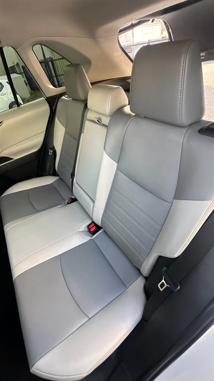 2023 Toyota RAV4 XLE — foto 6 / 11