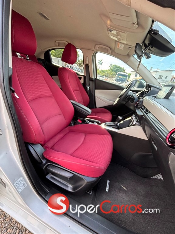 2020 Mazda Demio — foto 6 / 8