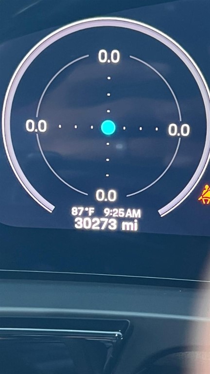 2024 Porsche Cayenne Coupe — foto 12 / 12