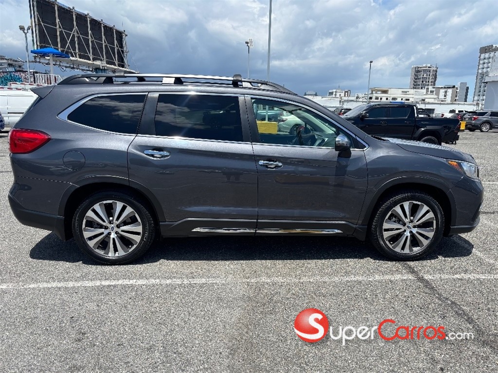 2019 Subaru Ascent Touring — foto 2 / 12