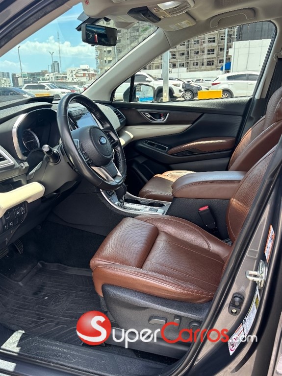 2019 Subaru Ascent Touring — foto 4 / 12