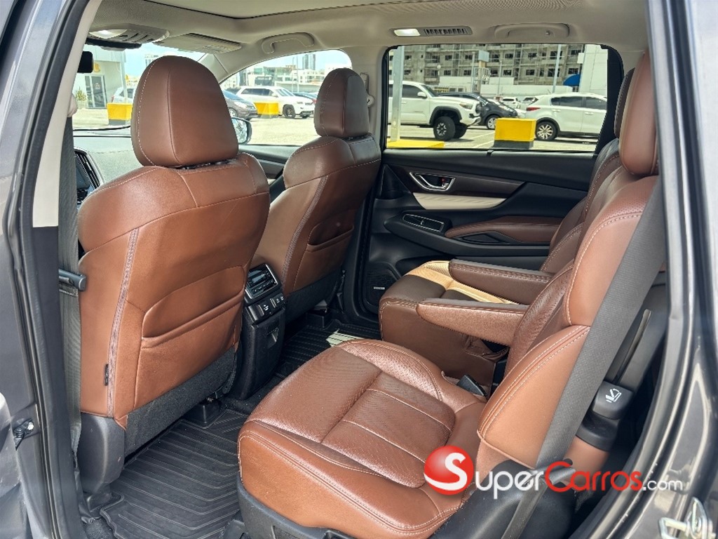 2019 Subaru Ascent Touring — foto 5 / 12