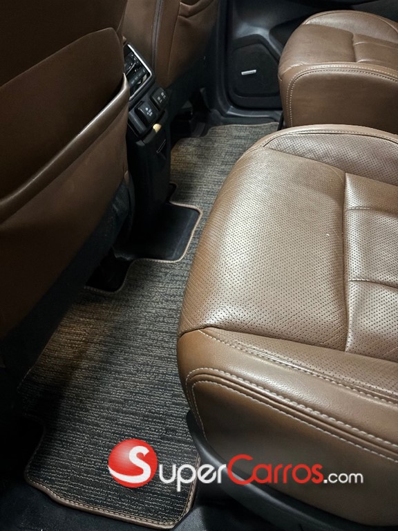 2019 Subaru Ascent Touring — foto 12 / 12