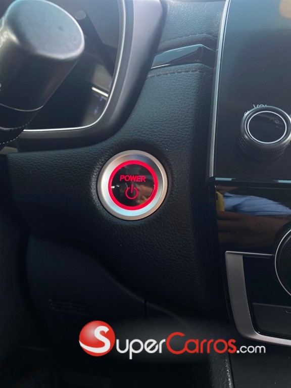 2021 Honda CR-V EX Hybrid — foto 6 / 12