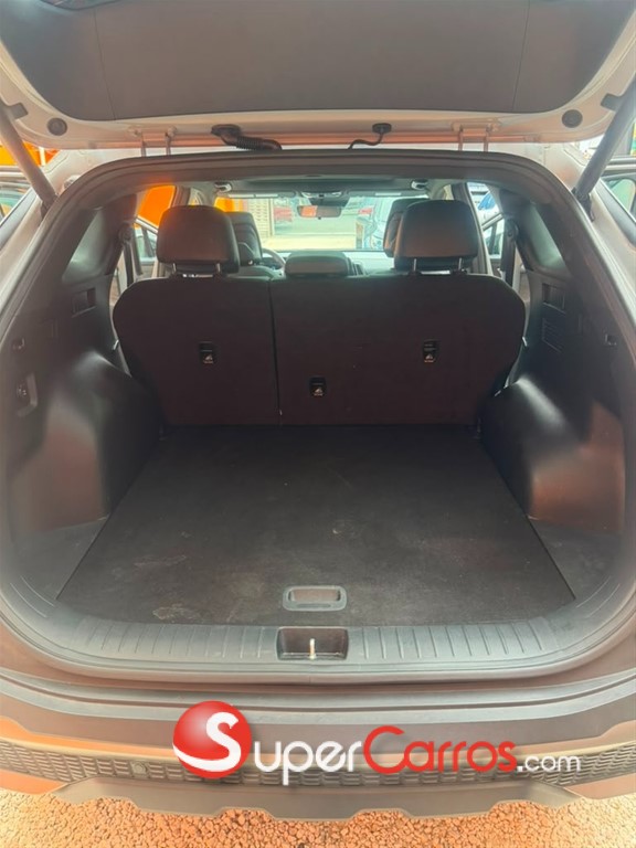 2024 Kia Sportage X-LINE — foto 9 / 12
