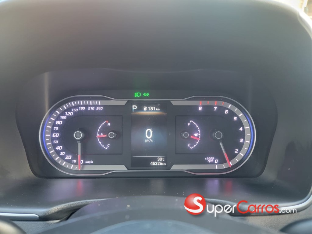 2022 Hyundai Tucson — foto 5 / 10