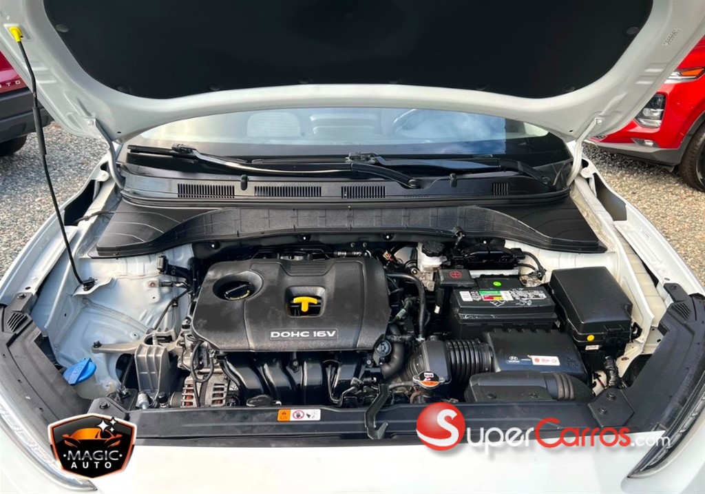 2020 Hyundai KONA SEL — foto 5 / 10