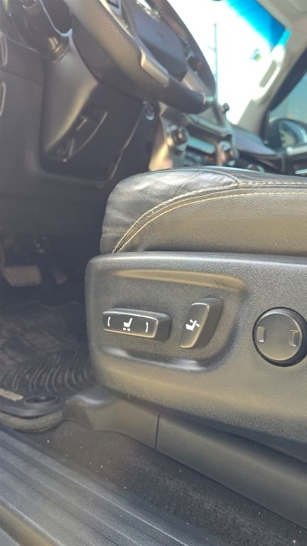 2014 Toyota 4 Runner Limited — foto 8 / 12