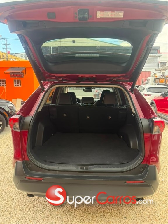 2023 Toyota RAV4 XLE Premium — foto 6 / 6