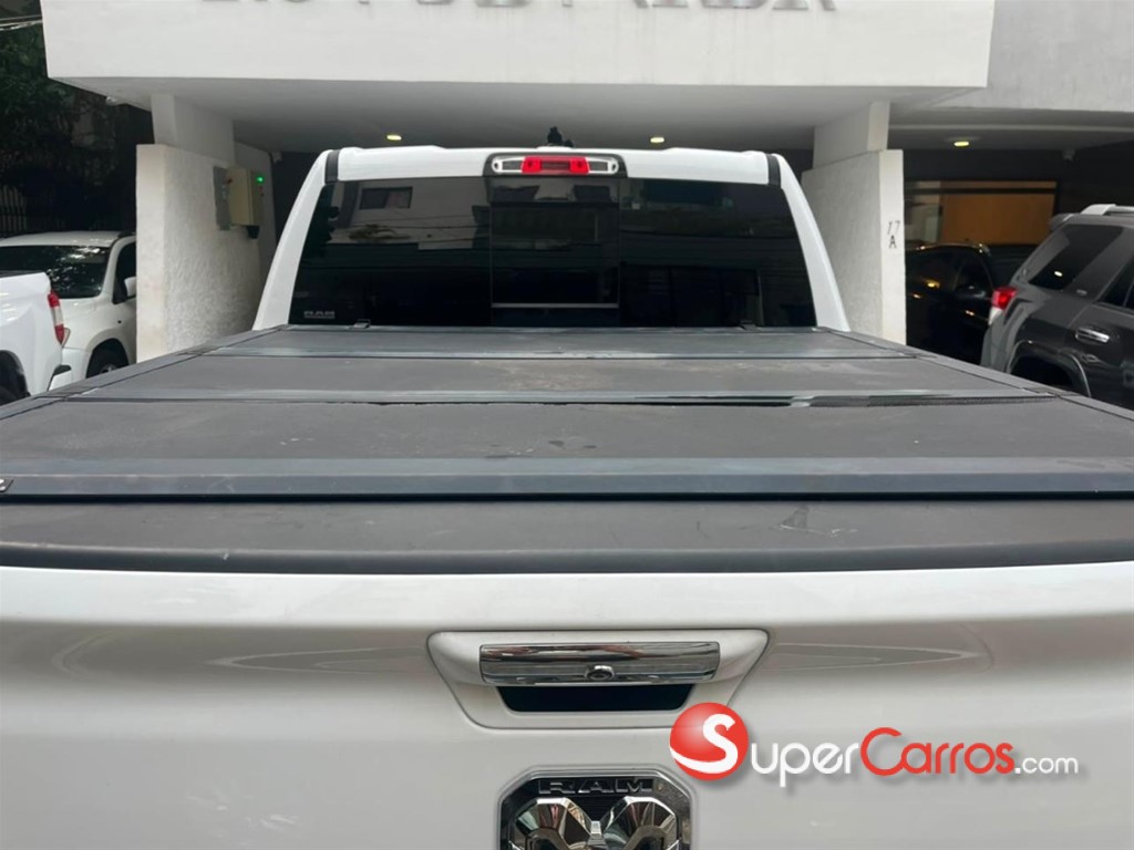 2020 Ram 1500 LIMITED — foto 5 / 12