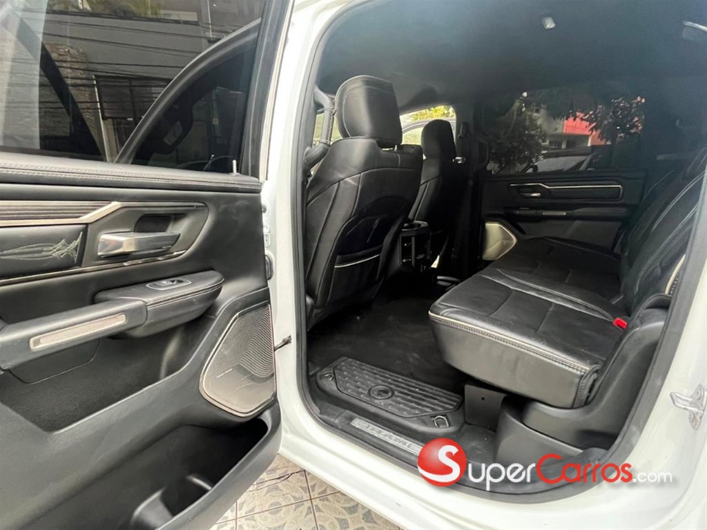 2020 Ram 1500 LIMITED — foto 11 / 12