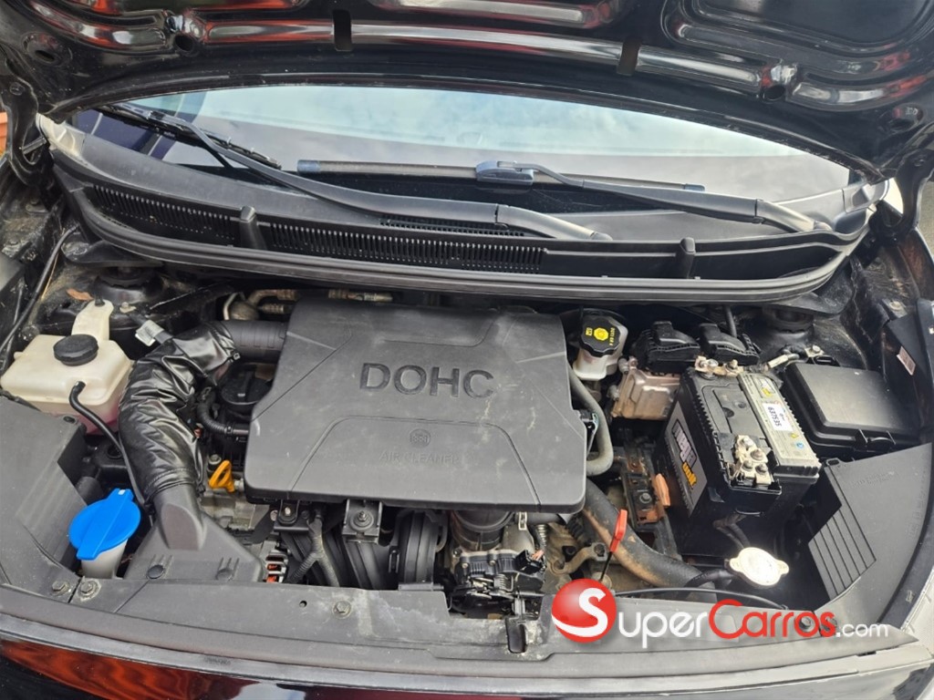 2023 Kia Picanto L X — foto 10 / 10