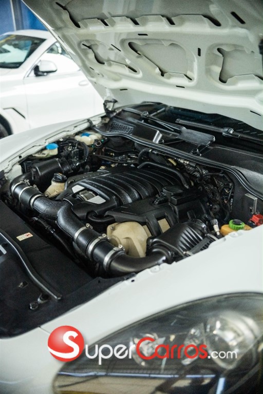 2013 Porsche Cayenne GTS — foto 12 / 12