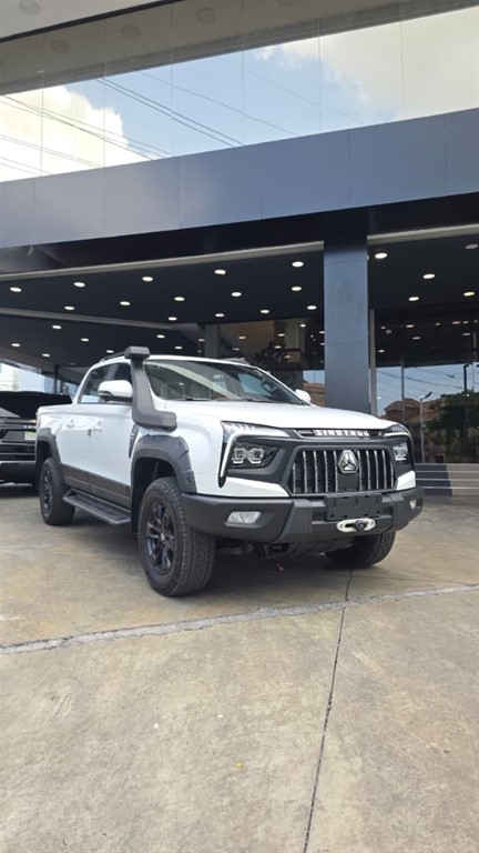 2026 Sinotruk Bolden — foto 3 / 12