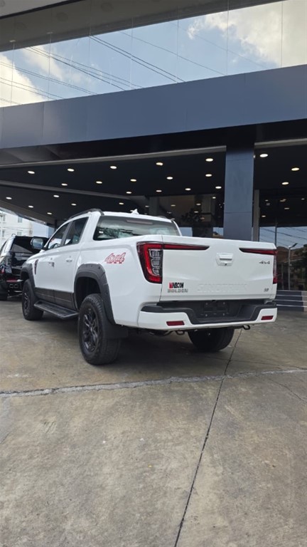 2026 Sinotruk Bolden — foto 5 / 12