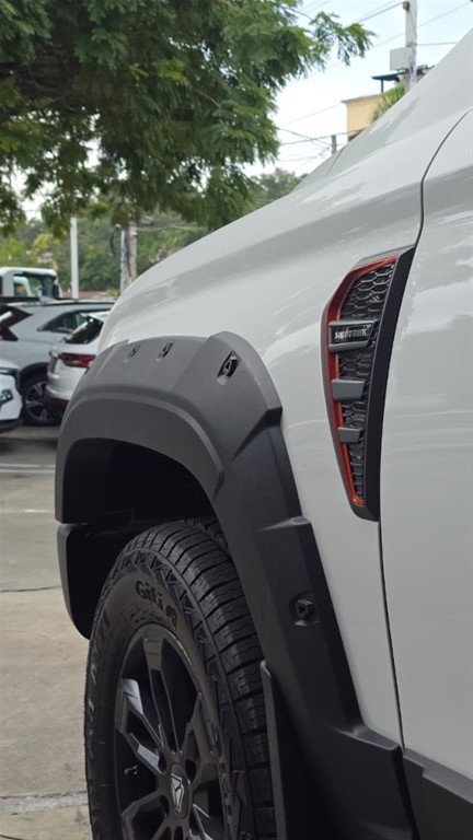 2026 Sinotruk Bolden — foto 6 / 12
