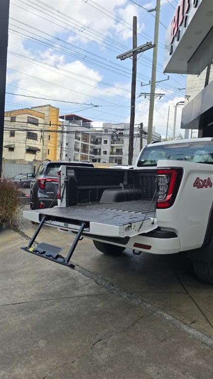 2026 Sinotruk Bolden — foto 8 / 12