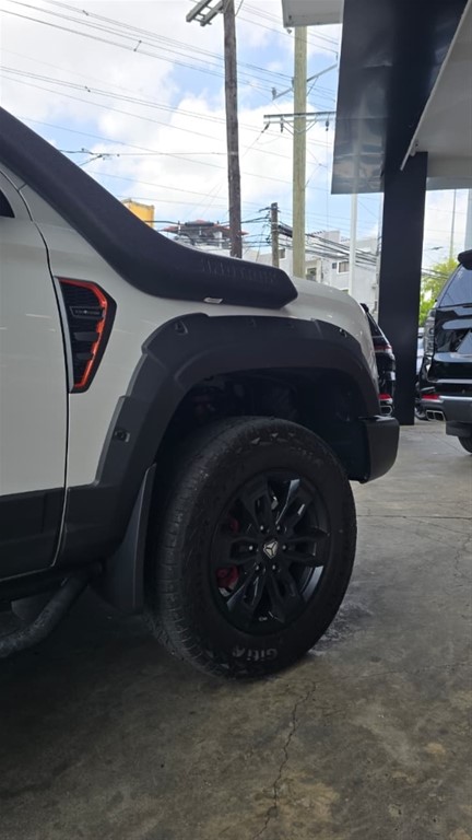 2026 Sinotruk Bolden — foto 9 / 12