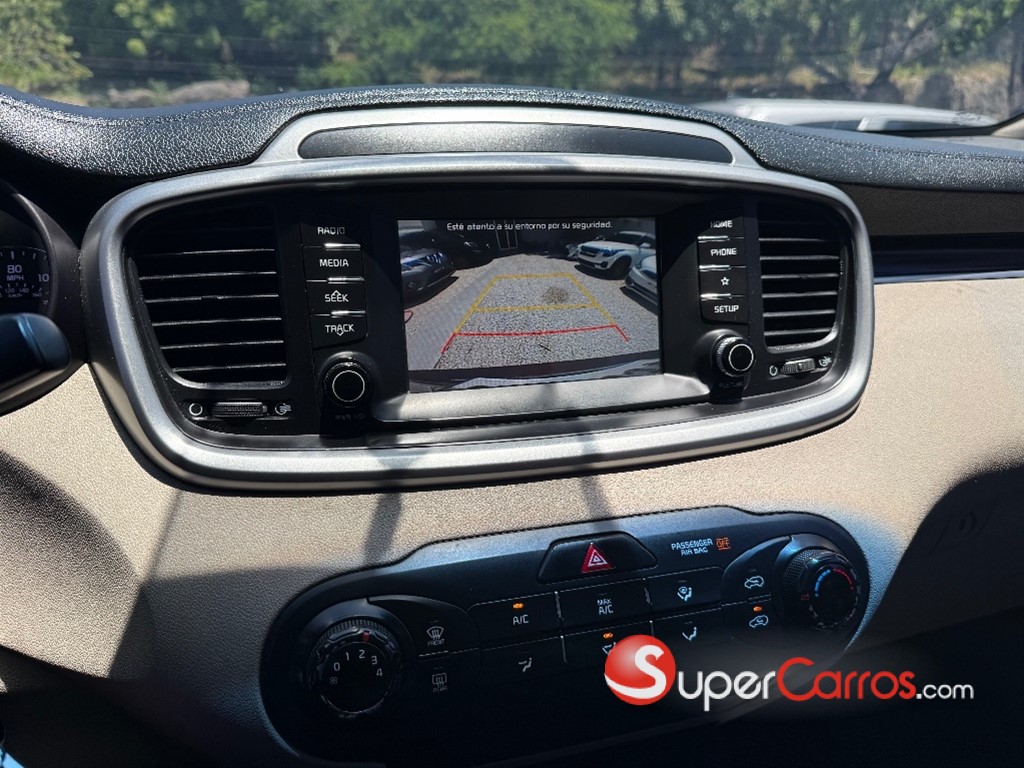 2019 Kia Sorento LX — foto 5 / 10