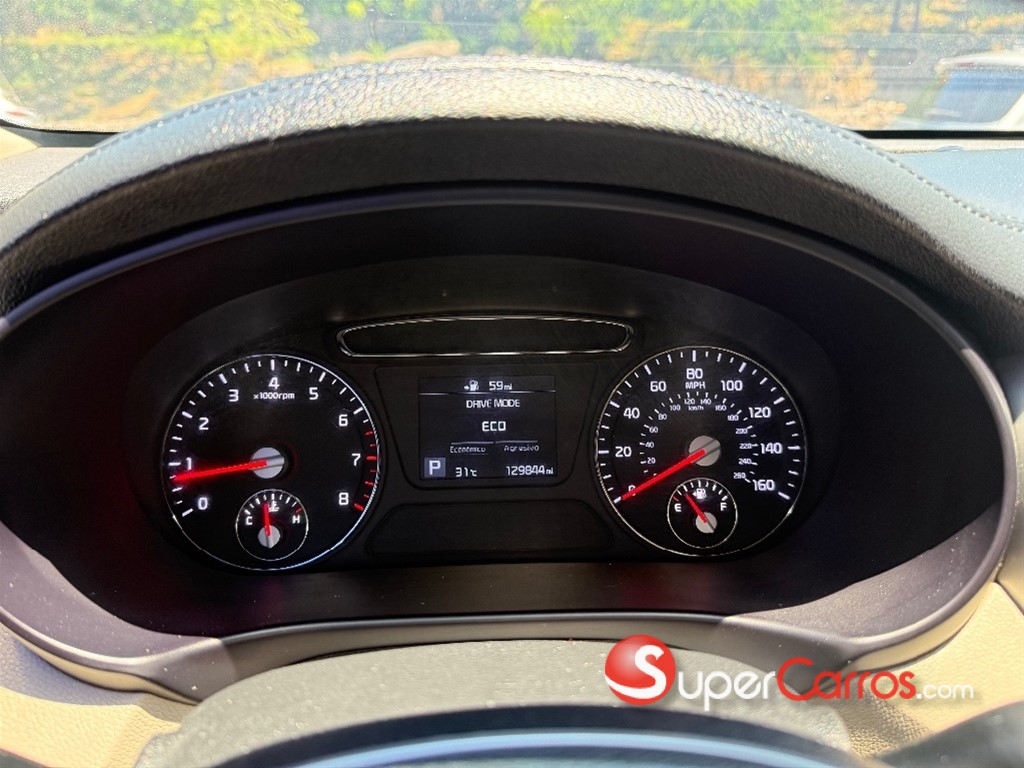 2019 Kia Sorento LX — foto 6 / 10