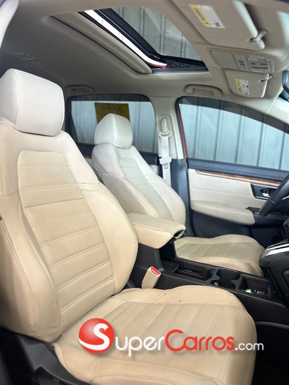 2019 Honda CR-V EX — foto 2 / 10