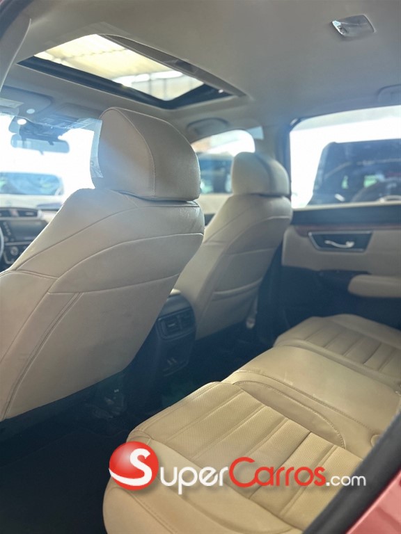 2019 Honda CR-V EX — foto 4 / 10