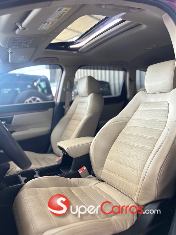 2019 Honda CR-V EX — foto 6 / 10