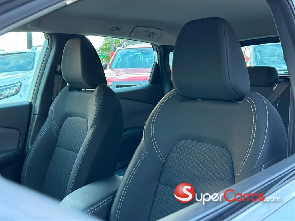 2027 Nissan Qashqai Sense — foto 10 / 12