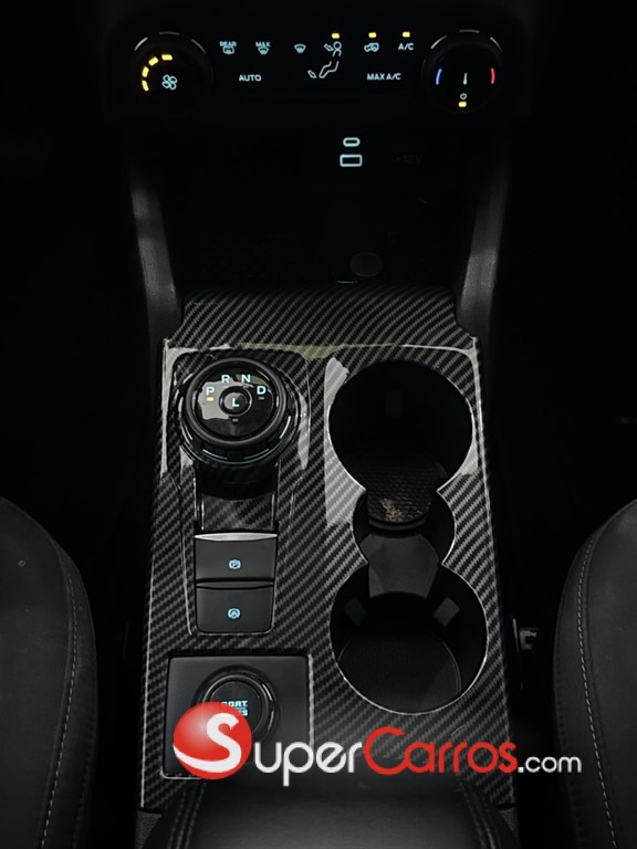 2022 Ford Bronco Sport Big Bend — foto 6 / 12