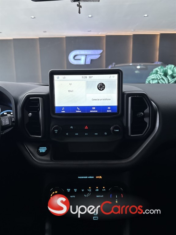 2022 Ford Bronco Sport Big Bend — foto 12 / 12