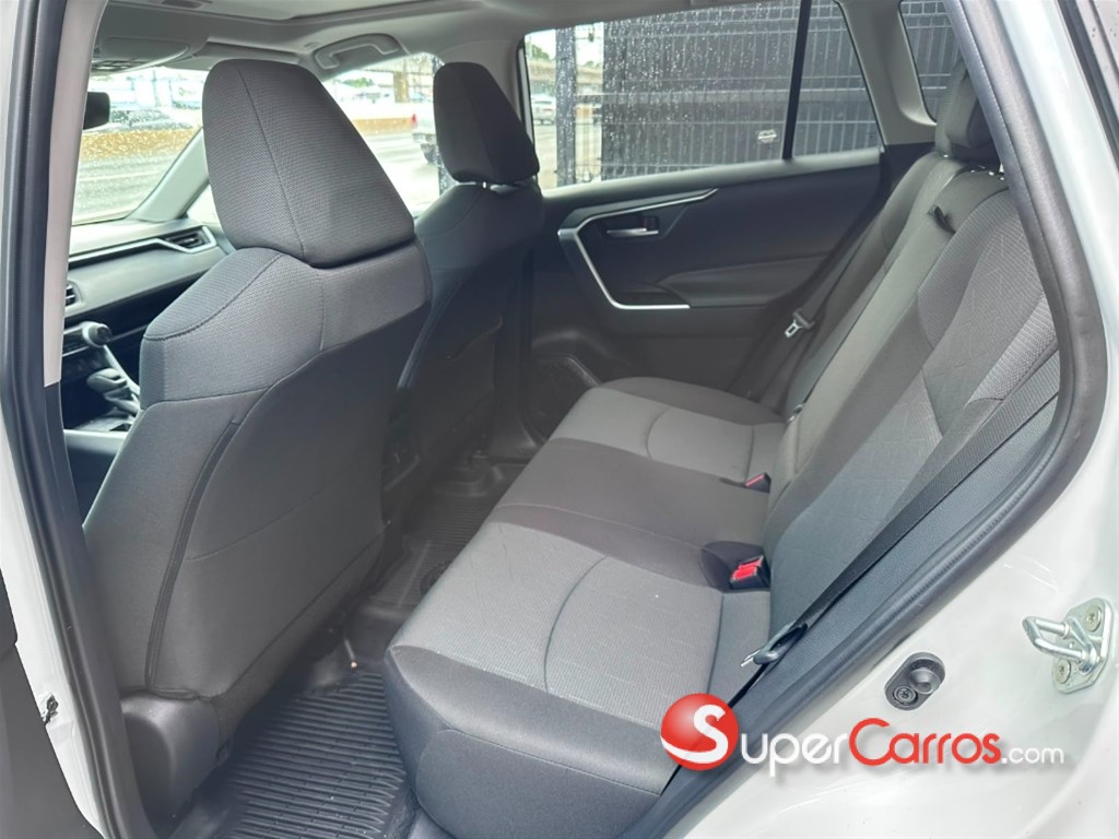 2024 Toyota RAV4 — foto 6 / 6