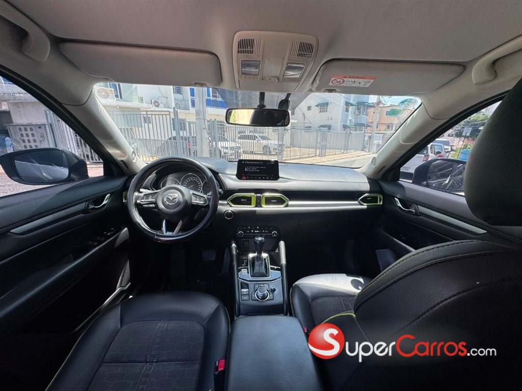 2023 Mazda CX-5 GS — foto 4 / 10