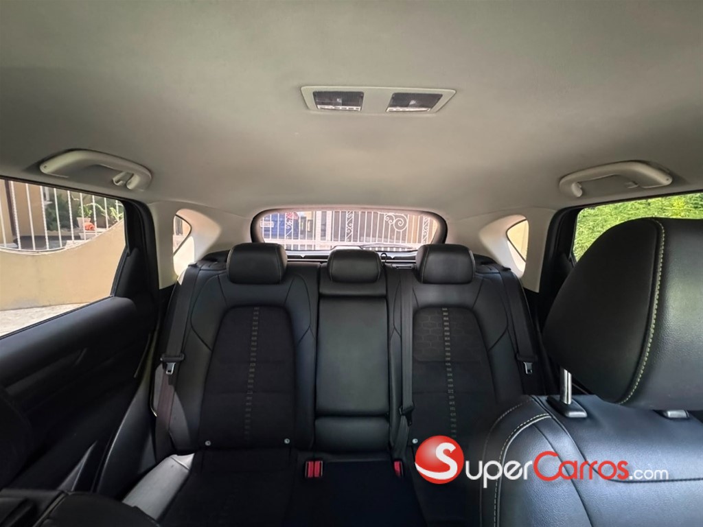 2023 Mazda CX-5 GS — foto 5 / 10