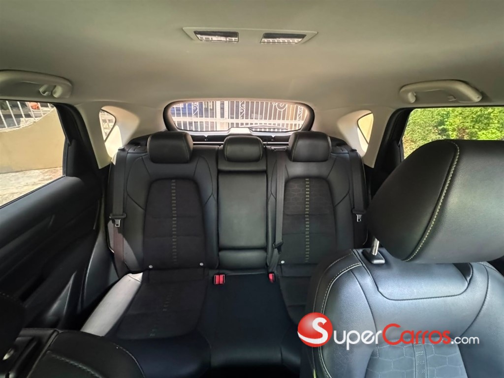 2023 Mazda CX-5 GS — foto 6 / 10