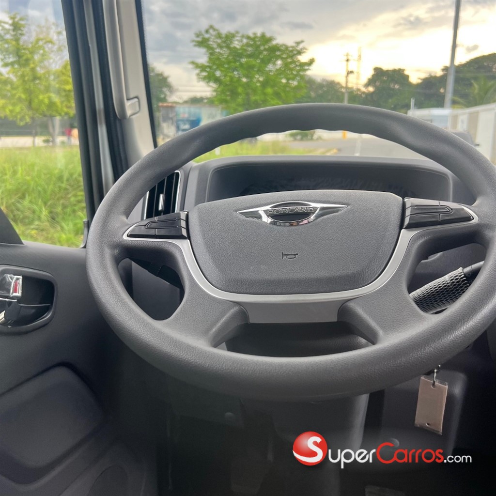 2027 Forland Volteo V6000 6MTS — foto 4 / 12