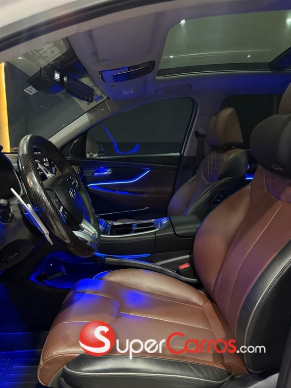 2023 Hyundai Santa Fe — foto 7 / 11