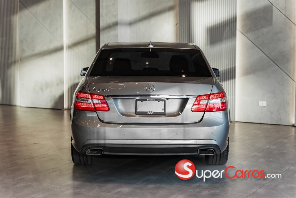 2013 Mercedes-Benz Clase E 300 — foto 6 / 12